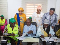 Pénurie de carburants : Un accord historique pour mettre fin à la crise