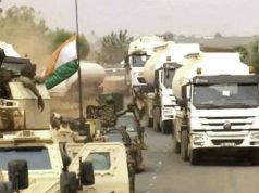 Approvisionnement du Mali en carburant : La solidarité agissante du Niger