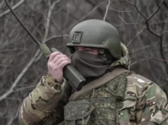 L’armée russe en plein mouvement: deux localités libérées en 24 heures