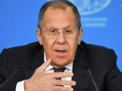 Tous les pays africains sont les bienvenus pour ouvrir une ambassade en Russie, selon Lavrov