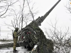L’armée russe met la pression et pulvérise du matériel occidental en 24h