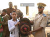 Kidal : Des kits scolaires offerts aux orphelins de militaires