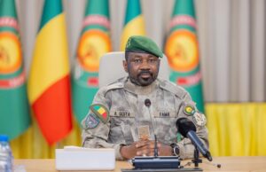 AES : le Président de la Confédération inaugure la première session confédérale du Conseil des Ministres