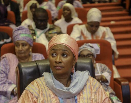 𝐉𝐨𝐮𝐫𝐧𝐞́𝐞 𝐦𝐨𝐧𝐝𝐢𝐚𝐥𝐞 𝐝𝐞 𝐥𝐮𝐭𝐭𝐞 𝐜𝐨𝐧𝐭𝐫𝐞 𝐥𝐞 𝐕𝐈𝐇/𝐒𝐈𝐃𝐀