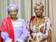 𝐑𝐞𝐧𝐟𝐨𝐫𝐜𝐞𝐦𝐞𝐧𝐭 𝐝𝐞 𝐥’𝐚𝐜𝐭𝐢𝐨𝐧 𝐠𝐨𝐮𝐯𝐞𝐫𝐧𝐞𝐦𝐞𝐧𝐭𝐚𝐥𝐞 : 𝐃𝐞𝐮𝐱 𝐦𝐢𝐧𝐢𝐬𝐭𝐫𝐞𝐬 𝐮𝐧𝐢𝐬𝐬𝐞𝐧𝐭 𝐥𝐞𝐮𝐫𝐬 𝐞𝐟𝐟𝐨𝐫𝐭𝐬 𝐩𝐨𝐮𝐫 𝐥𝐞 𝐛𝐢𝐞𝐧-𝐞̂𝐭𝐫𝐞 𝐝𝐞𝐬 𝐩𝐞𝐧𝐬𝐢𝐨𝐧𝐧𝐚𝐢𝐫𝐞𝐬 𝐝𝐞 𝐥𝐚 𝐩𝐨𝐮𝐩𝐨𝐧𝐧𝐢𝐞̀𝐫𝐞