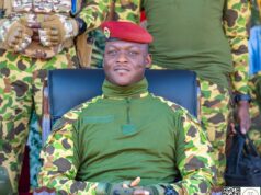 Développement industrielle : le Chef de l’État inaugure Burkina Cajou à Bobo-Dioulasso