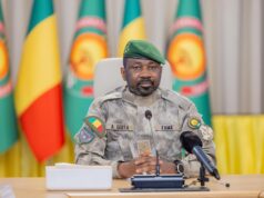 Bamako/ le 20 décembre 2025/ #SommetAES
