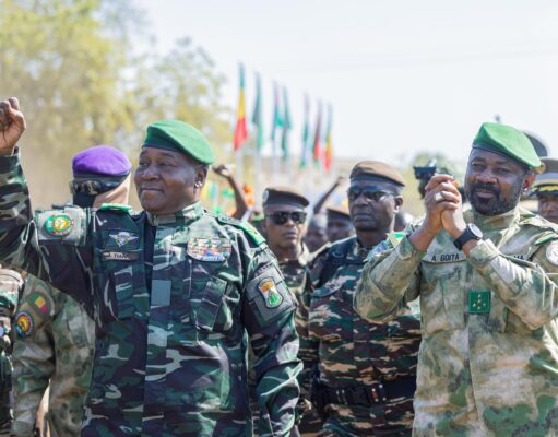 2ᵉ COLLÈGE DES CHEFS D’ÉTAT DE LA CONFÉDÉRATION DES ÉTATS DU SAHEL (AES) : Arrivée à Bamako du Président de la République du Niger