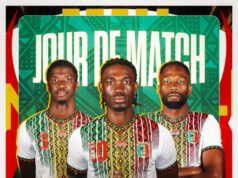 CAN TotalEnergies Maroc 2025