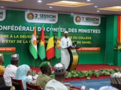 Clôture de la session inaugurale du Conseil des ministres de l’AES : Les bases politiques et institutionnelles des prochaines décisions au niveau des Chefs d’État posés