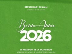 #Voeux2026
