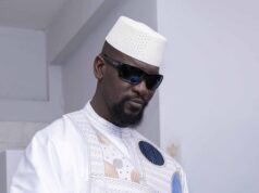 Guinée : Doumbouya largement en tête (résultats partiels)