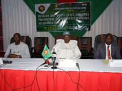 Confédération AES : les experts préparent la réunion des Ministres des Affaires Étrangères à Ouagadougou