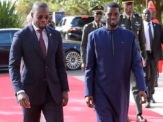 Malaise Diomaye-Sonko : Une fraternité à l’épreuve de la gestion du pouvoir !