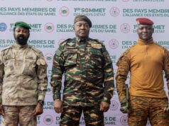 AES : Deuxième sommet ce mois à Bamako
