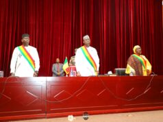 Mali: Le CNT ouvre la séance plénière décisive pour le Budget 2026