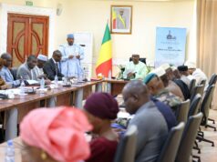 Sommet de l’AES à Bamako : Le Comité de Pilotage s’active pour les rendez-vous de décembre