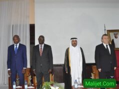 Célébration de la Journée Nationale de l’État du Qatar : Tradition diplomatique respectée à Bamako