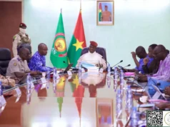 Burkina : Le gouvernement rétablit la peine de mort et relève les peines d’amende