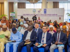 Lancement de la « Carte de l’Investisseur » : Le Mali se dote d’un outil stratégique pour son développement économique