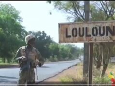 Sécurité retrouvée à Loulouni : les FAMA et l’État réaffirment leur soutien aux populations