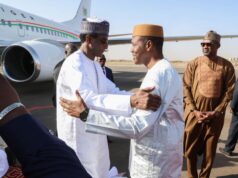 Coopération AES : le Premier Ministre nigérien Ali Mahaman Lamine Zeine à Bamako pour la Banque Confédérale d’Investissement
