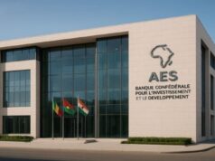 Banque Confédérale pour l’Investissement et le Développement (BCID-AES) : Lancement institutionnel pour bientôt