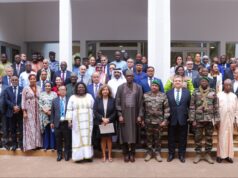 Diplomatie et Défense : Le Mali mobilise le Corps Diplomatique pour la préparation de BAMEX 2026