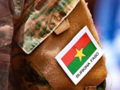 Burkina Faso : un chef terroriste de premier plan neutralisé par l’armée