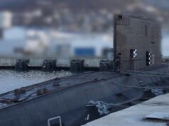 Sous-marin russe «détruit» : les médias français au service de la propagande