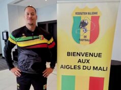 CAN 2025 : un ex-international ivoirien rejoint le staff du Mali