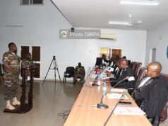 Justice Militaire : Le Tribunal de Bamako juge des affaires de désertion et de manquement à la discipline