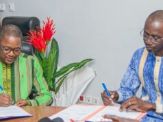 Burkina Faso : L’ancienne fréquence de RFI attribuée à la Radio de l’AES