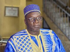 « La France croit que l’Afrique de l’Ouest est son pré carré », dénonce un parlementaire malien