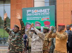 Confédération de l’AES : Un an de progrès historiques au sommet de Bamako