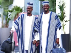 L’Afrique en couleurs : les équipes de la CAN 2025 posent le pied au Maroc