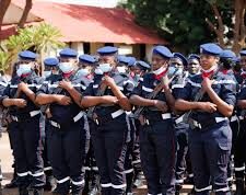 Réforme de la Protection Civile : Une nouvelle ordonnance pour une force désormais militarisée