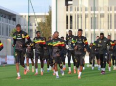 CAN 2025 : Le Mali démarre contre la Zambie