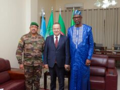 Diplomatie : Le Mali et la Serbie scellent un partenariat stratégique pour la défense et le développement