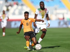 Mali-Zambie: les Aigles concèdent un match nul frustrant, première surprise de la CAN 2025