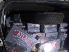 Douanes maliennes : La Brigade Mobile d’Intervention (BMI) de Bamako frappe un grand coup contre la fraude