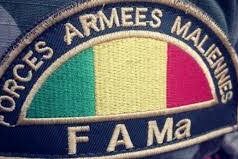 Sandaré : Les FAMa repoussent vigoureusement une attaque terroriste