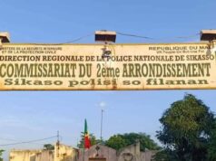 Sécurité à Sikasso : Le 2e Arrondissement démantèle un duo de cambrioleurs armés
