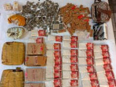 Lutte contre la drogue à Kayes : L’OCS porte un coup d’arrêt au trafic à Sadiola