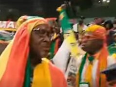 CAN 2025 / Mali-Maroc : Le « Douzième Homme » malien a fait vibrer Rabat