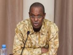 Banque Confédérale d’Investissement et le Développement (BCID-AES): Les mises au point du Ministre Sanou