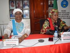 ONAPUMA : Tenue de la huitième session ordinaire du Conseil d’Administration !