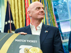 La FIFA compte ses billets, les supporters dégoûtés