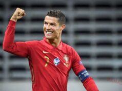 Cristiano Ronaldo entre dans l’histoire avec son 1 300e match en carrière