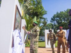 Confédération des États du Sahel(AES): L’art et la culture au cœur du 2ᵉ Collège des Chefs d’État